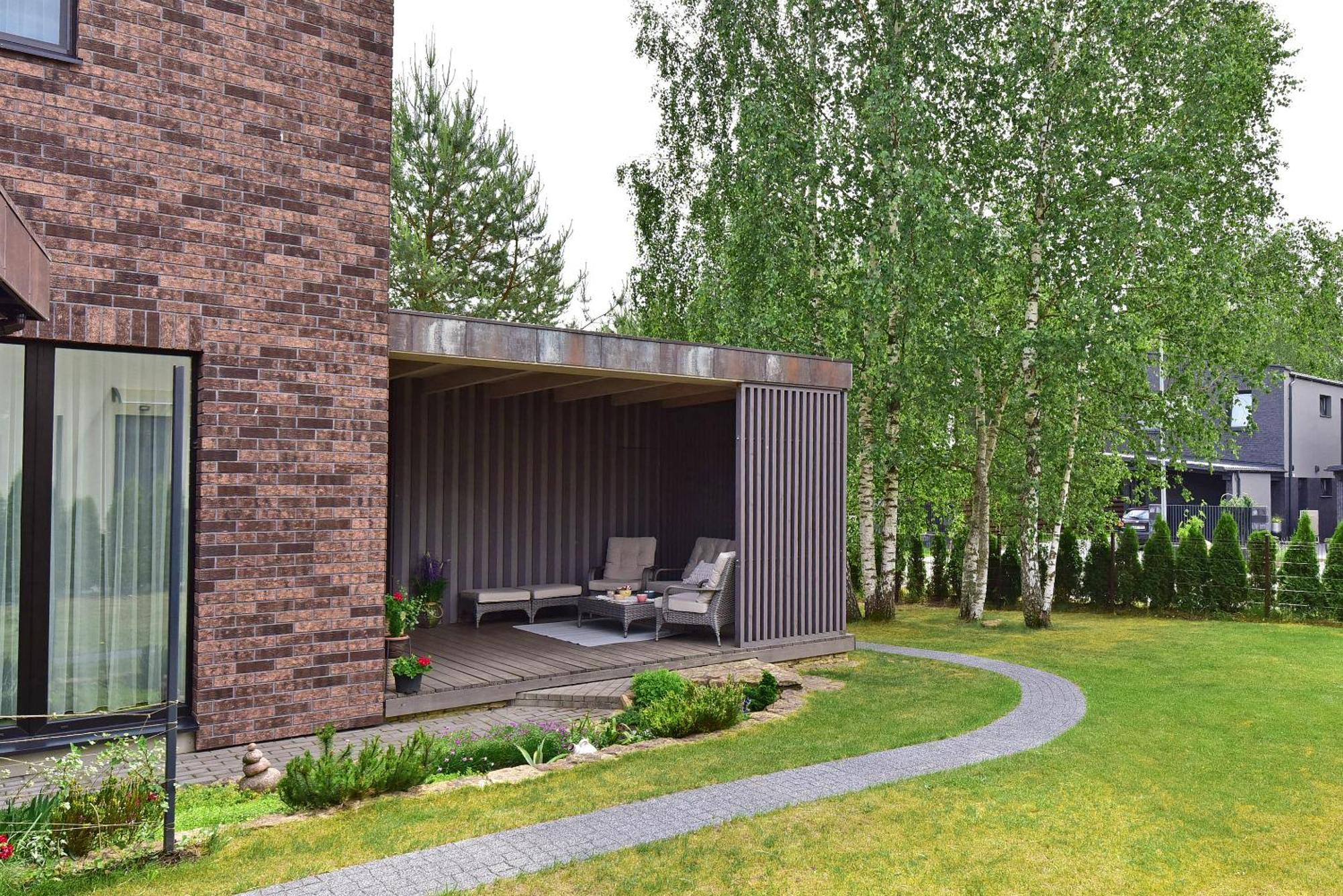 Druskininku Slaitas Druskininkai Exterior photo